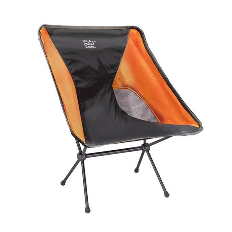 Camping chairs which one to pick